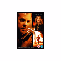 24 Season 5 DVD [2007]