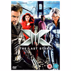 X-men 3: the Last Stand