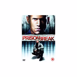 Prison Break - the Complete 1st Season [box Set]
