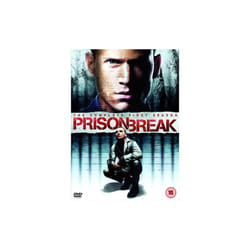 Prison Break - the Complete 1st Season [box Set]