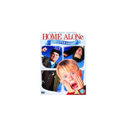 Home Alone - Family Fun Edition DVD [2006]