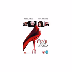 The Devil Wears Prada DVD [2007]