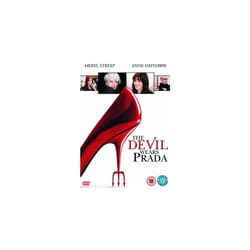 The Devil Wears Prada DVD [2007]