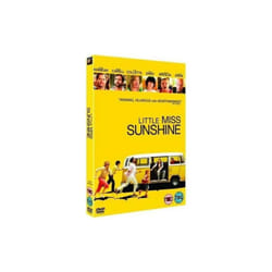 Little Miss Sunshine DVD [2007]