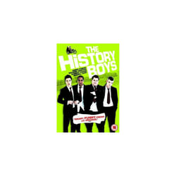 The History Boys DVD [2007]