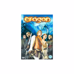 Eragon DVD [2007]