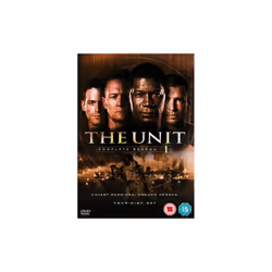 The Unit - Season 1