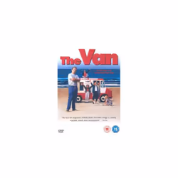 The Van DVD [2007]