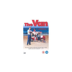 The Van DVD [2007]