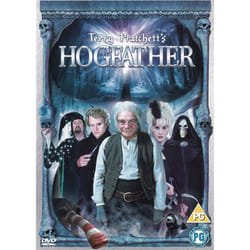 Hogfather (2-Disc Edition) [2006] DVD,  Mark Arden, Terry Pratch