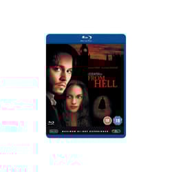 From Hell Blu-Ray [2007]