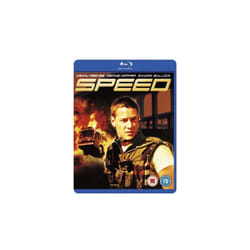 Speed Blu-Ray [2007]