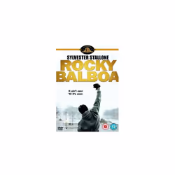 Rocky Balboa [2007] (DVD)