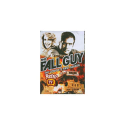 The Fall Guy Season 1 DVD [2007]