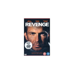 Revenge DVD [2007]
