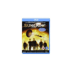 Sunshine Blu-Ray [2007]