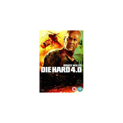 Die Hard 4.0 DVD [2007]