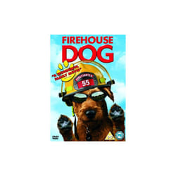 Firehouse Dog