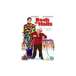 Deck The Halls DVD [2007]