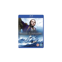 Master And Commander - The Far Side Of The World Blu-Ray [2008]