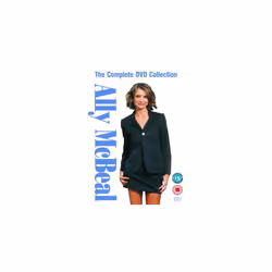 Ally McBeal Season 1 to 5 Complete Collection DVD [2007]
