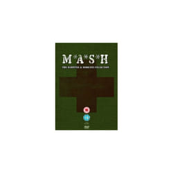 M*A*S*H The Martinis & Medicine Collection - Seasons 1 to 11 DVD [2008]