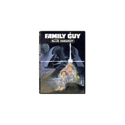 Family Guy - Presents Blue Harvest DVD [2008]