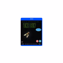 The Fly Blu-Ray [2008]