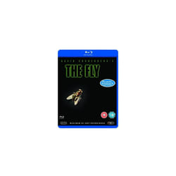 The Fly Blu-Ray [2008]