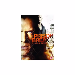 Prison Break - Season 3