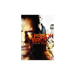 Prison Break - Season 3