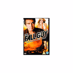 The Fall Guy Season 2 DVD [2009]