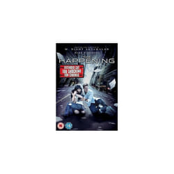 The Happening DVD [2008]