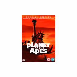 Planet Of The Apes - (Original Films) Movie Collection (5 Films) DVD [2008]