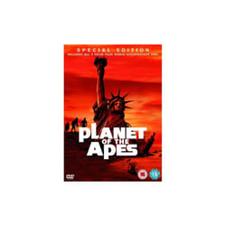 Planet Of The Apes - (Original Films) Movie Collection (5 Films) DVD [2008]