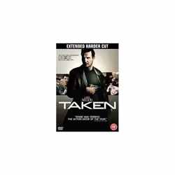Taken - Extended Harder Cut DVD [2009]