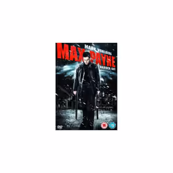 Max Payne - Harder Cut DVD [2009]