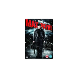 Max Payne - Harder Cut DVD [2009]