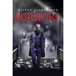 20th Century Fox Mirrors DVD English