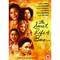 20th Century Fox The Secret Life of Bees DVD English