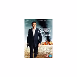 Quantum Of Solace (DVD)