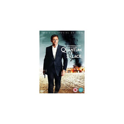 Quantum Of Solace (DVD)