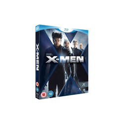 X-Men Blu-Ray [2009]