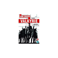 Valkyrie DVD [2009]