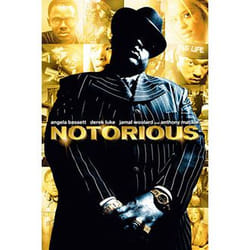 20th Century Fox Notorious DVD