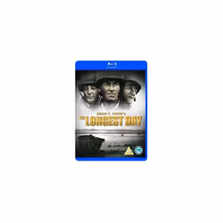 The Longest Day Blu-Ray [2009]