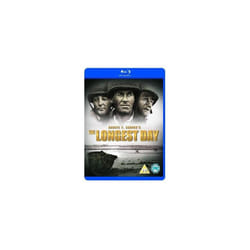 The Longest Day Blu-Ray [2009]