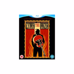 Walk The Line Blu-Ray [2009]