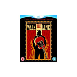 Walk The Line Blu-Ray [2009]