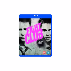 Fight Club Blu-Ray [2009]